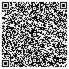 QR code with Oscar Reid Consulting LLC contacts