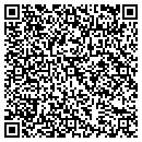 QR code with Upscale Homes contacts