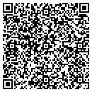 QR code with V Jil Consulting contacts