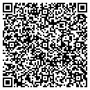 QR code with J W Lucas contacts