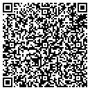 QR code with Caroline Bellock contacts
