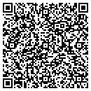 QR code with Hair Dale contacts
