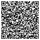QR code with C Thomas Sibert contacts