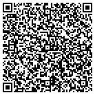 QR code with G F Beerwart Consulting LLC contacts