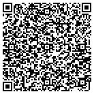 QR code with Hilltop Consulting LLC contacts