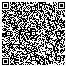 QR code with Universal Window Specialties contacts