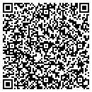 QR code with H-Tech Consulting contacts