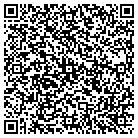QR code with J A Bartley Consulting Inc contacts
