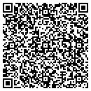 QR code with J And R Enterprises contacts