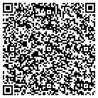 QR code with J Fountain Consulting LLC contacts
