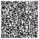 QR code with K Jordan Consulting LLC contacts