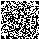 QR code with Open Hands Ministry Inc contacts