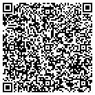 QR code with Primera Iglesia Metodista Hspn contacts