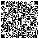 QR code with A & R Refrigeration AC & Heat contacts