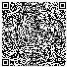 QR code with Promethius Consulting contacts