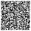 QR code with SIM2K contacts