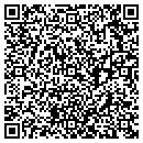 QR code with T H Consulting Inc contacts