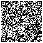 QR code with Old Oak Frame Shoppe contacts