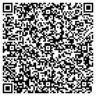 QR code with White Arrow Consulting LLC contacts