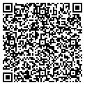 QR code with KFC contacts
