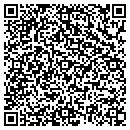 QR code with M6 Consulting Inc contacts