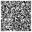QR code with S & S Solutions Inc contacts