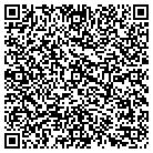 QR code with The Floatation Center Inc contacts
