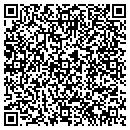 QR code with Zeng Consulting contacts