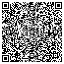 QR code with D Hart Consulting Inc contacts