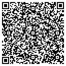 QR code with On Your Mark contacts