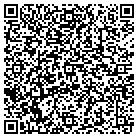 QR code with Organize To Optimize LLC contacts