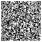 QR code with P R B Enterprises L L C contacts
