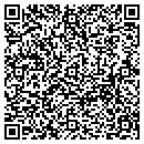 QR code with S Group LLC contacts