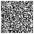QR code with Teeters Assoc contacts
