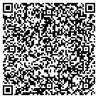 QR code with The Sexton Group Inc Sportclip contacts
