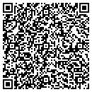QR code with C & S Consulting LLC contacts