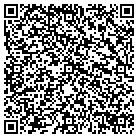 QR code with Hallbridge Consulting CO contacts