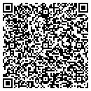 QR code with M & M Consultants contacts