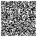 QR code with Msd Services contacts