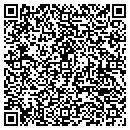 QR code with S O C S Consulting contacts