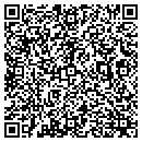 QR code with T West Enterprises LLC contacts