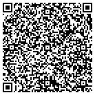 QR code with Zorger Track Side Consul contacts