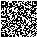 QR code with Hiswork contacts