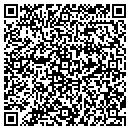 QR code with Haley Consulting Services LLC contacts