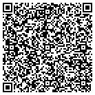 QR code with Hinman Consulting Corporation contacts