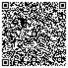 QR code with J M Vaught Consulting LLC contacts
