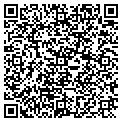 QR code with Tlm Consulting contacts