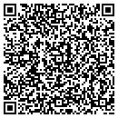 QR code with Hazen Group Inc contacts