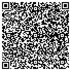 QR code with D Flaugher Enterprises Ll contacts
