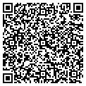 QR code with Pondwater Inc contacts